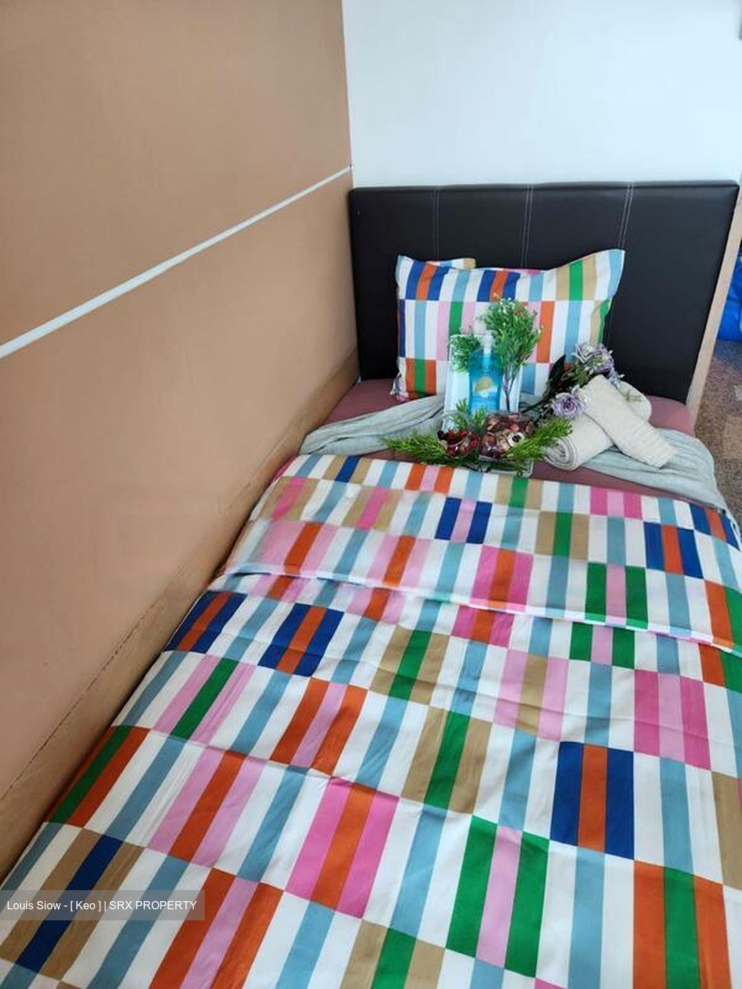 The Belleforte (D12), Apartment #458693071